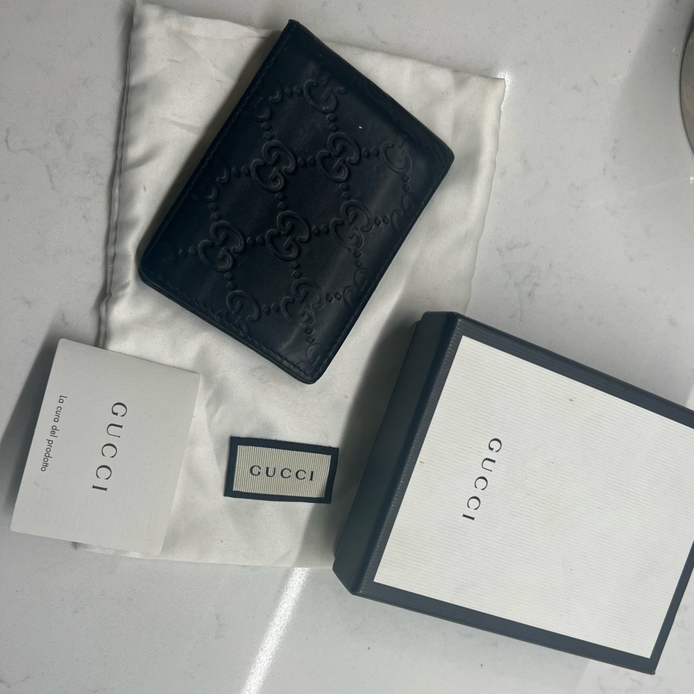 Gucci Wallet